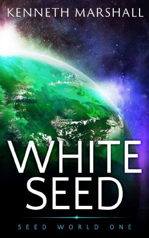 [Seed World 01] • White Seed